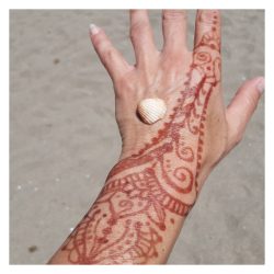 Henna Beauty